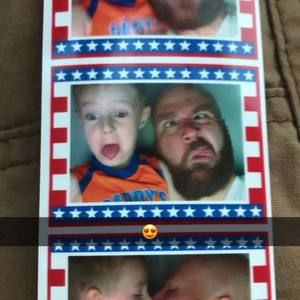 Meet your Posher, Theodore